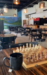 Sacred Pines Market & Eatery