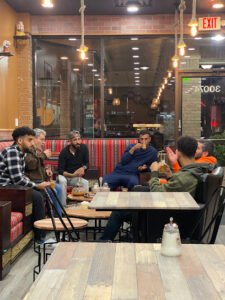 Al Sultan Coffee