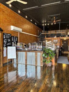 Maddy’s Coffee House