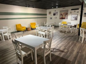 Good Mooed Cafe