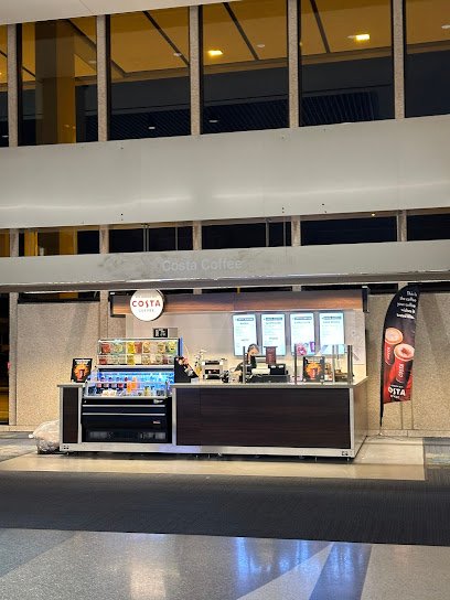 Costa Coffee
