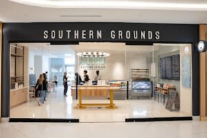 Southern Grounds & Co