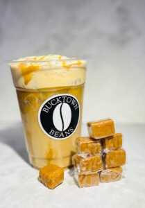 Bucktown Beans