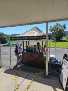Brewtopia Craft Coffee