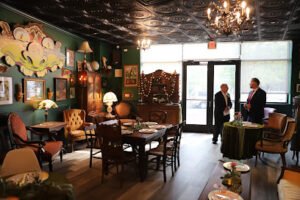 Nautilus Roasting Co – Coffee Shop and Cafe