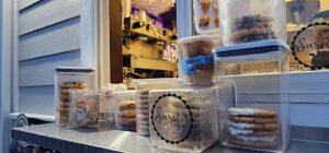 Another Shot Coffee Co.
