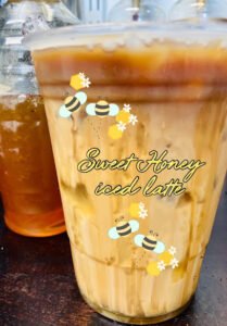 Earthen Vessels Coffee Shop
