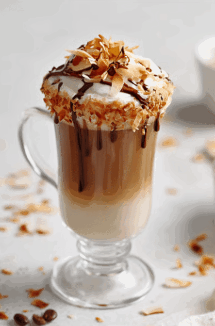Olde Towne Coffee