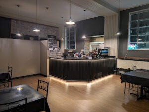 Coastal Coffee