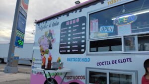 antojitos el cholo