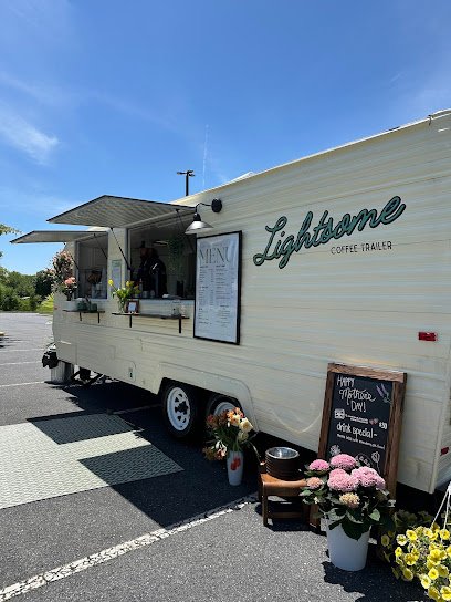 Lightsome Coffee