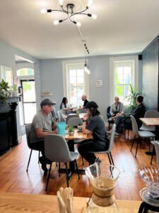 La Venta Specialty Coffee