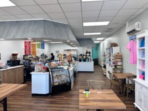 Front Porch Cafe Fuquay-Varina
