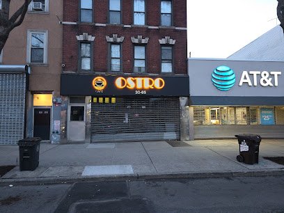 Ostro Cafe