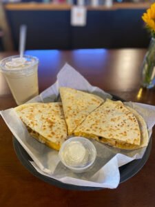 Eâ€™s Old Town Coffee and Eatery