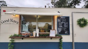 Good News Coffee Co.