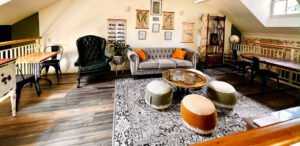 Steep Mountain Tea Company