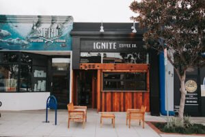 Ignite Coffee Company