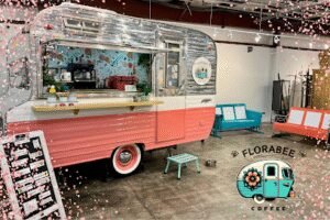 Florabee Coffee