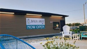 Java Hut Espresso