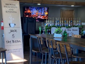 Jack & the Bean Coffee Company
