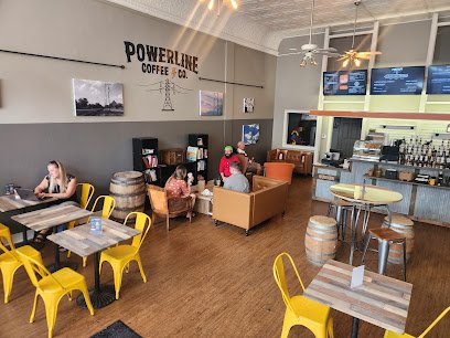Powerline Coffee Co