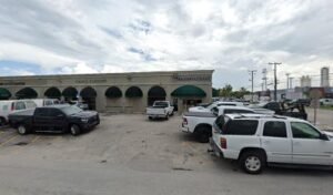 74TH Retaurant CafeterÃ­a