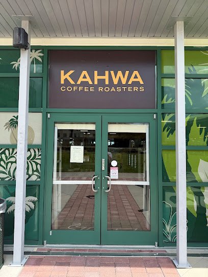 Kahwa Coffee