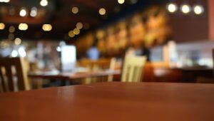 The Den Coffee Shop