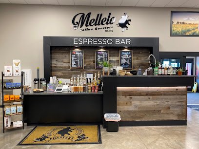 Mellelo Coffee Roasters White City