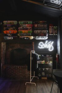 Schaf Shop