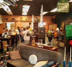 Rosewood Florist & Coffeehouse