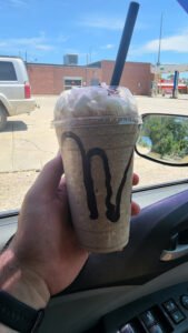 Tashina’s Coffee