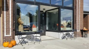 Stay Grounded Caffe