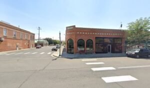 Wild Roots Market