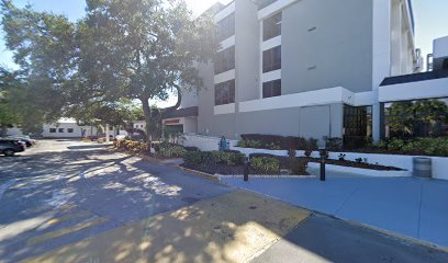 Warehouse Coffee Co South Tampa