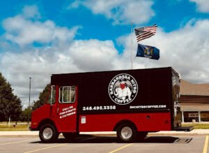 BNC Nitro Coffee Truck (Office)