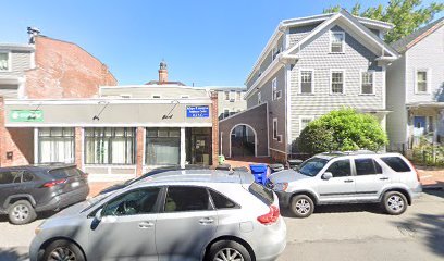 Common Word Cafe