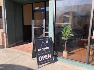 El TrÃ­o Coffee Roaster