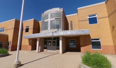 Our Lady of Peace Catholic Elementary School