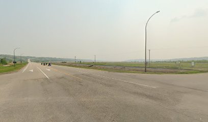 Fort Qu’appelle Elementary Ofc