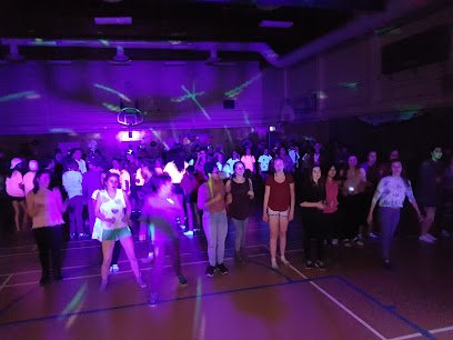 Dr. W.A. MacLeod Consolidated School