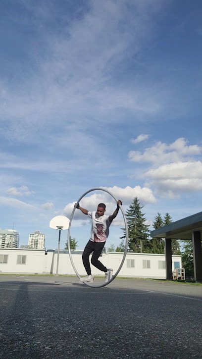 Theresa Clarke Elementary