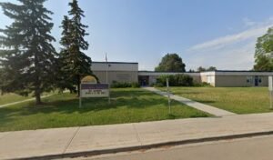 Lansdowne Elementary School