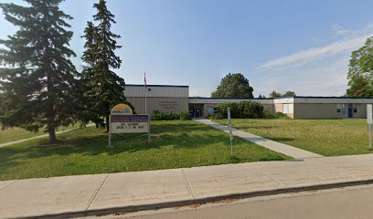 Lansdowne Elementary School