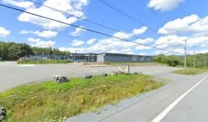 Prospect Road Elementary School