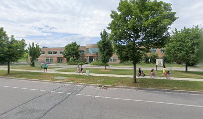 Heritage Park Public School