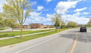 St. Kateri Tekakwitha Catholic Elementary School