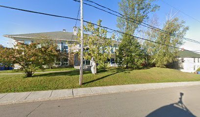 École Des Beauséjours D’amour