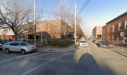 Victor Rousselot Elementary School